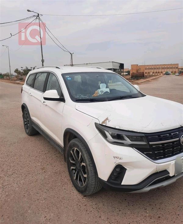 دونج فينج T5L 2023 للبيع في العراق -  بغداد